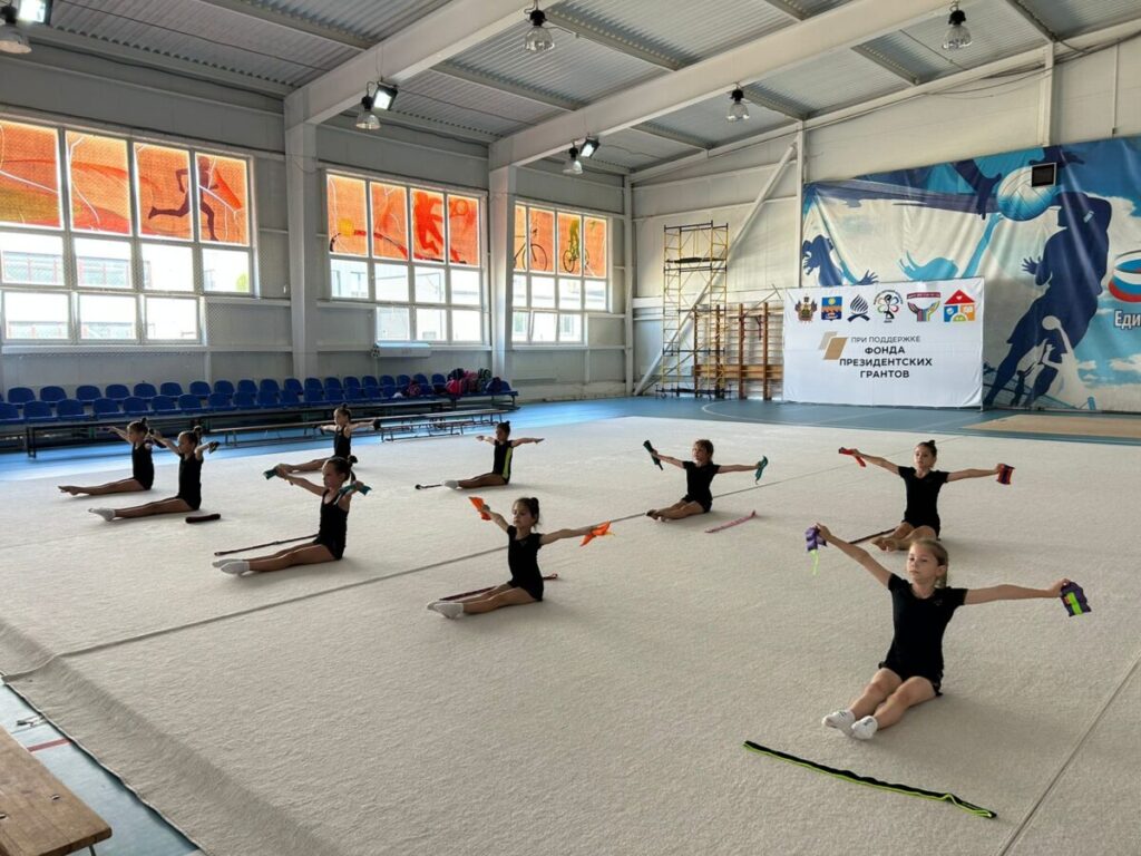 course image